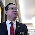 Apa guna Petronas banyak wang..? – Lim Guan Eng