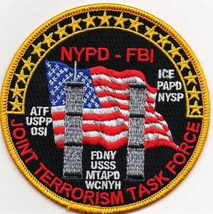 NYPD - FBI JTTF