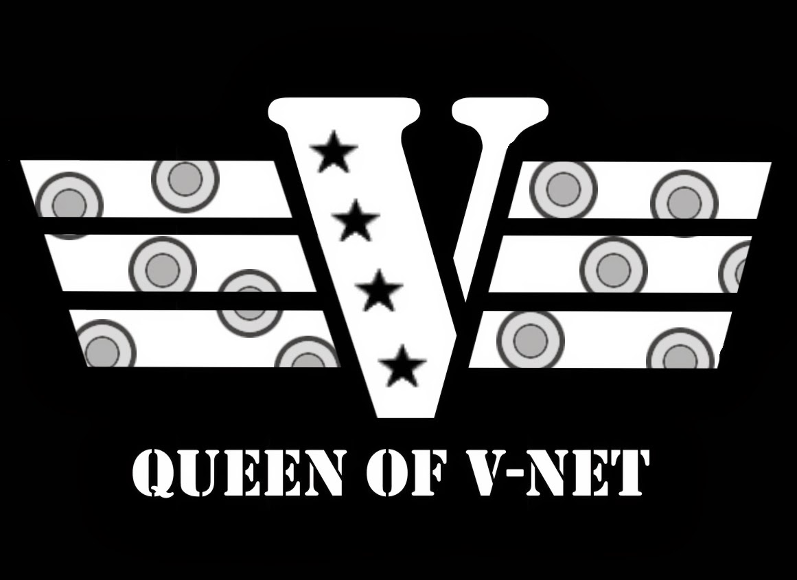 V net. V net
