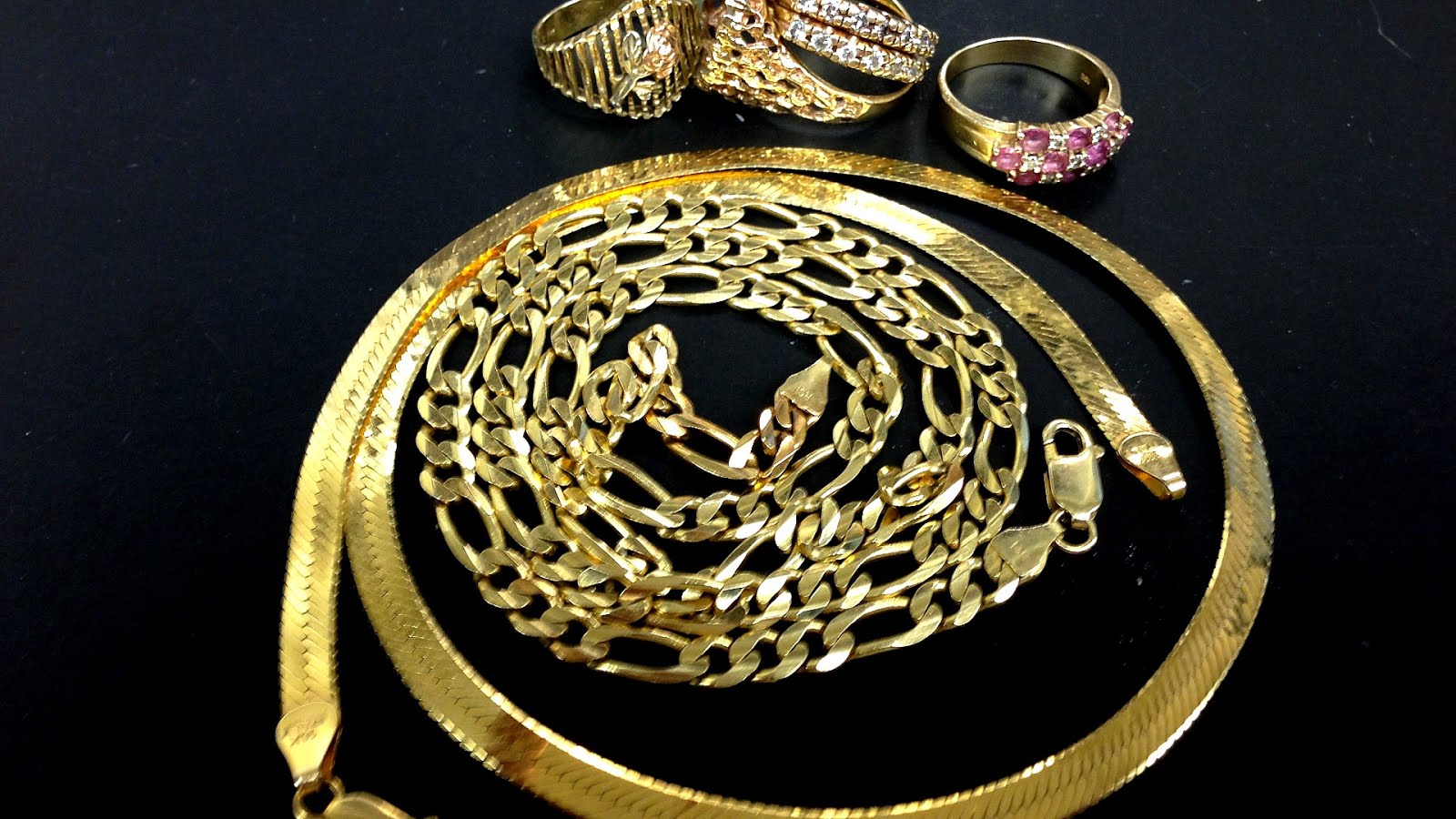 Sell Gold Rochester Ny Gold Choices