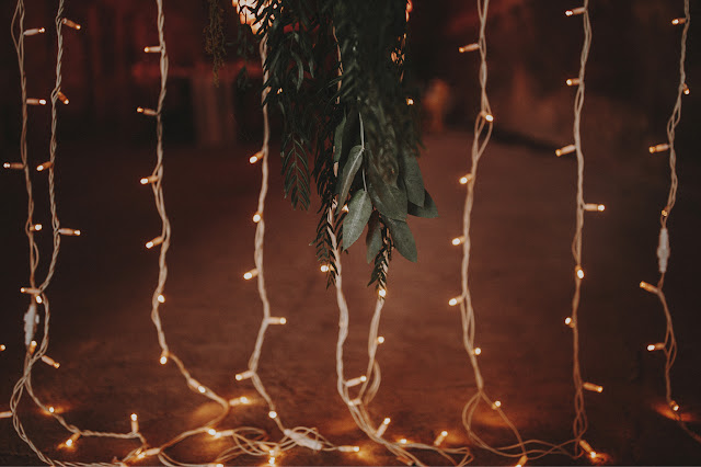 boda nave industrial blog bodas diferente especial pablo beglez