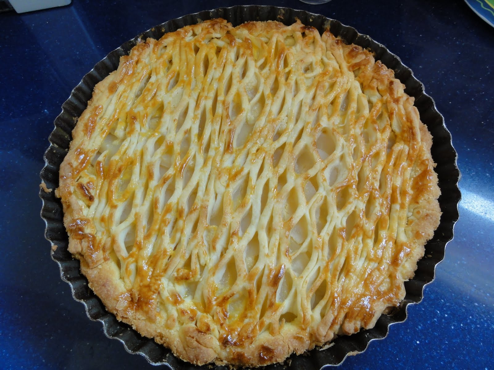 Rouleau à Piquer Pâte - Pour Pizza Cookies Tarte | Perforateur Anti-Bulles 12x18cm