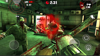 Tải game Dead Trigger Offline Tải game Dead Trigger Offline
