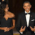 The Obamas get over $60m deal for memoirs