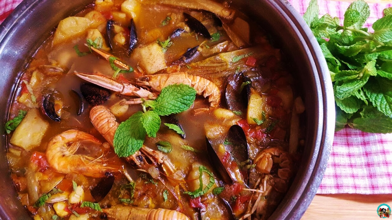Recetas de mariscos para navidad ¡Huele Bien! Recetas de mariscos para navidad ¡Huele Bien!