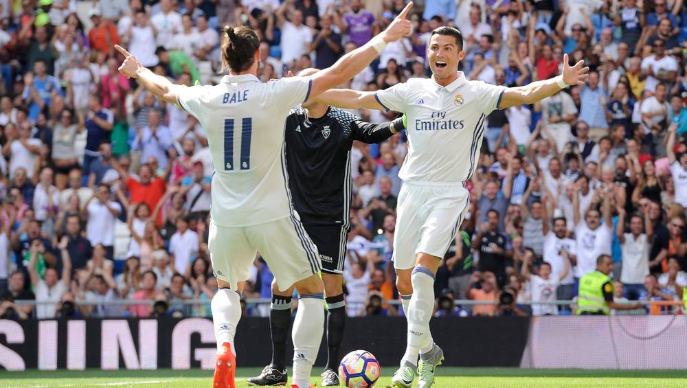 Spanish Football Soccer Sports Blog