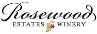 Rosewood Estates Winery logo