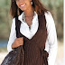 Knitted vest patterns free women for women free watch - Colorado Springs Сlick