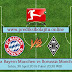Prediksi Bola Bayern Munchen vs Borussia Monchengladbach 30 April 2016