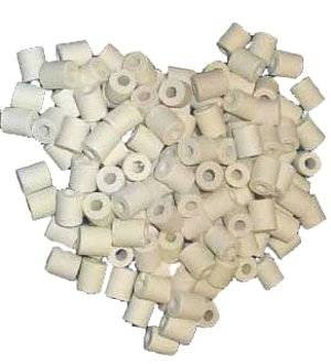 TIPOS DE MATERIALES FILTRANTES TIPOS DE MATERIALES FILTRANTES