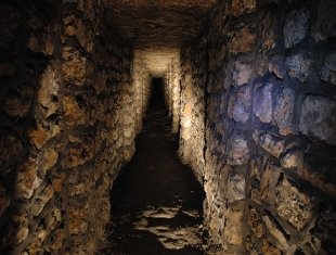 Paris Catacombs free  download wallpaper