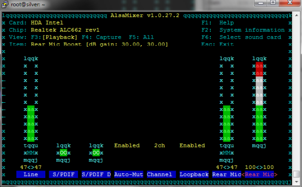 ALC662 AUDIO TREIBER WINDOWS 7 ALC662 AUDIO 64BIT DRIVER