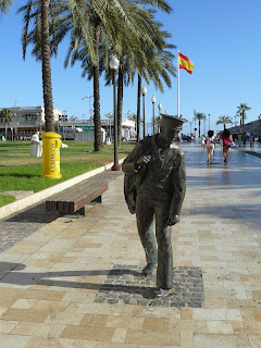 Playa Honda, otra vez Cabo de Palos y Cartagena - 4 días por el sur de Murcia (6)