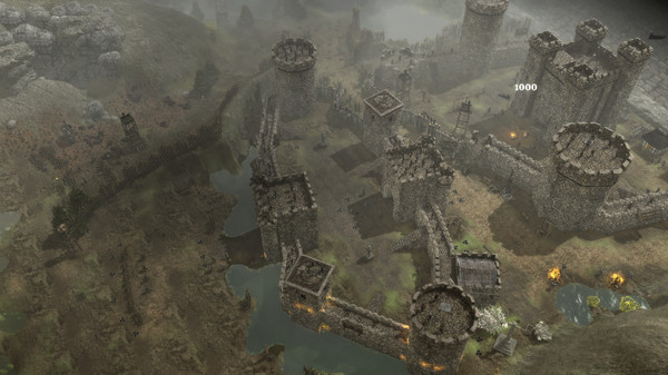 Stronghold 3 Gold Edition Free Download