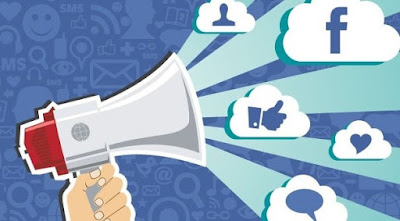 Wajib Tahu! Hebatnya FB Ads Dalam Internet Marketing Wajib Tahu! Hebatnya FB Ads Dalam Internet Marketing