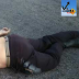 Um motociclista morreu na manhã de hoje em um acidente na ponte Newton Navarro.