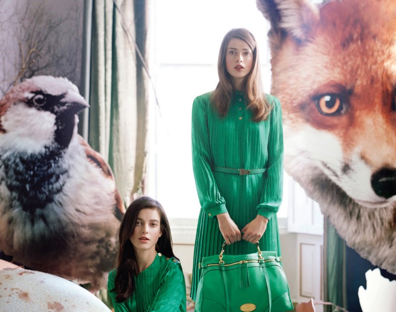 missmilliworld: mal berry