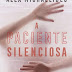 Editorial Presença | "A Paciente Silenciosa" de Alex Michaelides