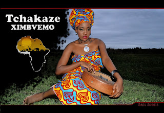 Tchakaze - Ximbvemo (Prod. By Kadu Groove Beatz)