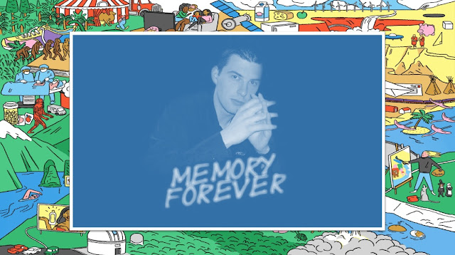 Memory Forever sur Quora