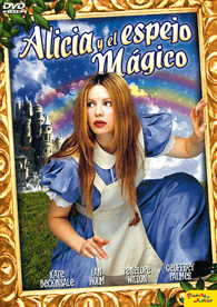 Alicia y el espejo mágico (1998)