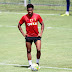 Inter terá novo reforço a partir dos próximos dias