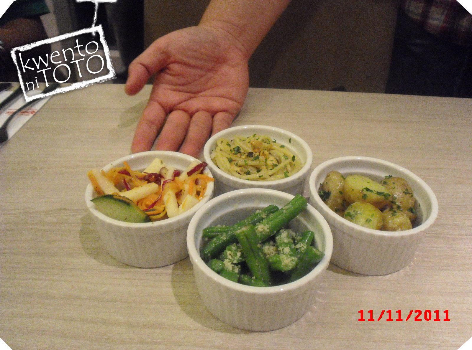 5 More Reasons To Dine at Kenny Rogers Roasters Kwento Ni Toto