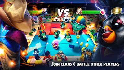 Angry Birds Evolution APK