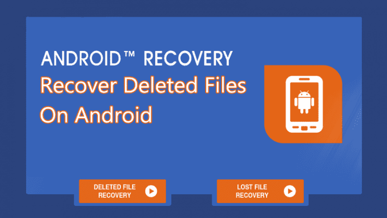 Inilah Tips dan Trik Cara Memulihkan File yang Terhapus di Android Terbaru 2019 Inilah Tips dan Trik Cara Memulihkan File yang Terhapus di Android Terbaru 2019