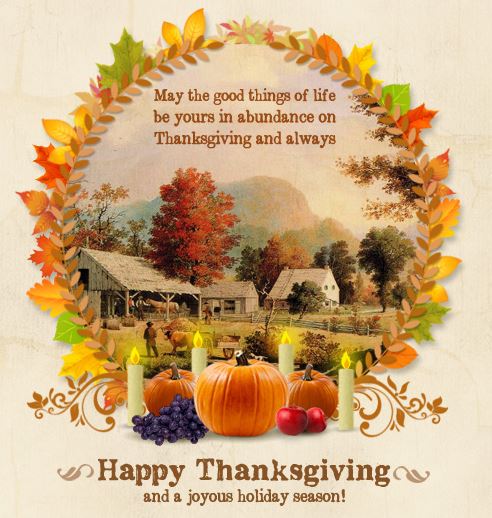 Happy-Thanksgiving-Wishes-for-Friends Happy Thanksgiving Wishes for Friends