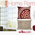 Home Ramblings with Wilko: Living Room Inspiration 