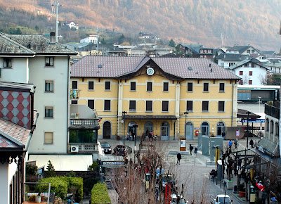 Tirano