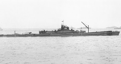 Kapal Selam I-400 Jepang