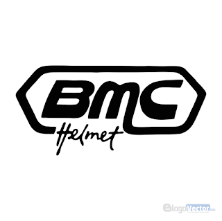BMC Helmet Logo vector (.cdr)