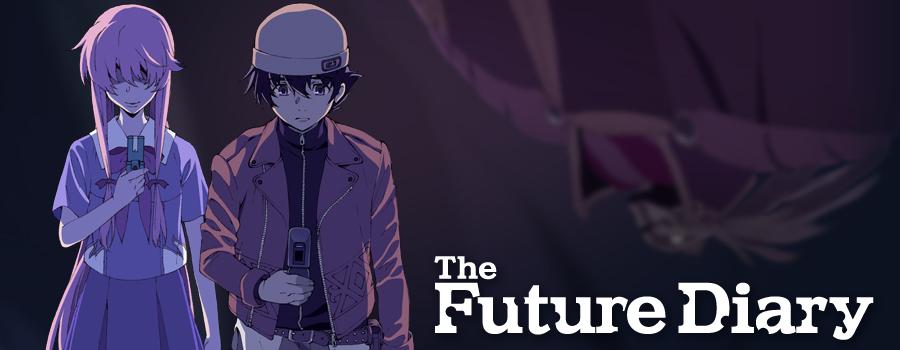 Anime mirip steins gate Anime mirip steins gate