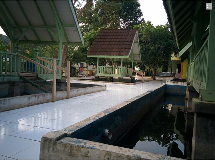 Profil Pesantren AlMa�had Bekasi Saatnya Remaja Muslim