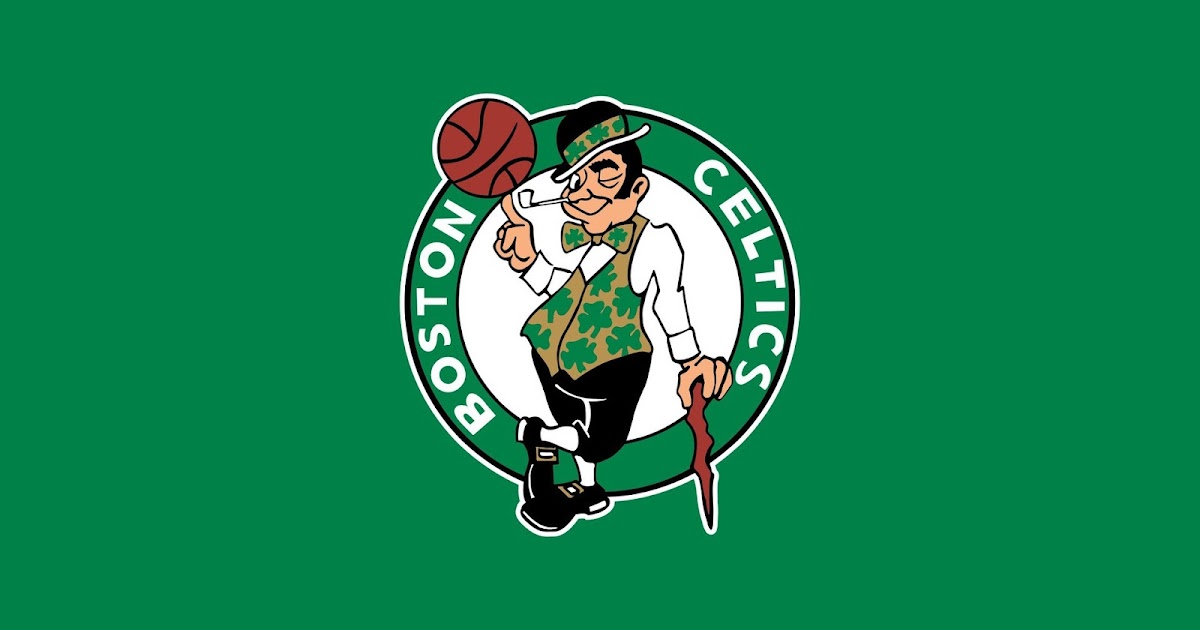 Boston Celtics Logo Wallpaper
