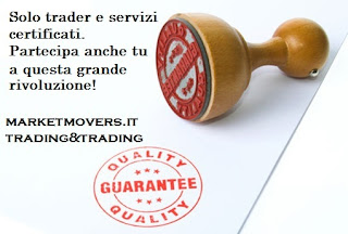 Certificazione per vendere segnali di trading – strategie forex