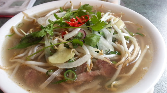 Pho Ha Restaurant City Industry Pho Ha Restaurant City Industry