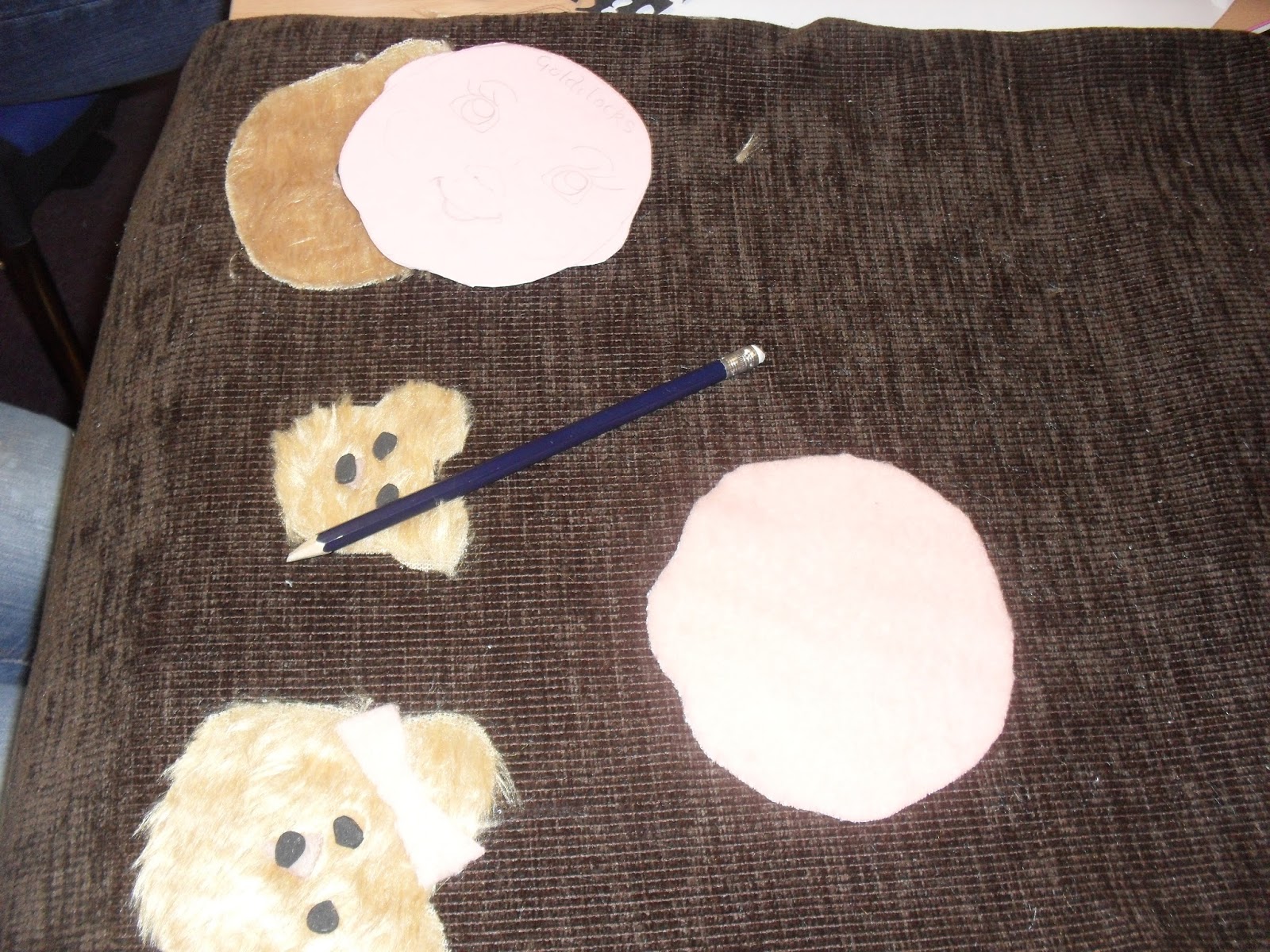 Venyas educational An explosion of culture Story Sack