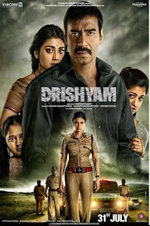 Notable Bollywood Movies 2015 - Drishyam