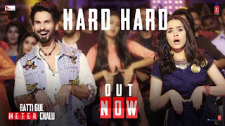 Hard Hard Song Lyrics | Batti Gul Meter Chalu | Bollywood Song | Mika Singh Hard Hard Song Lyrics | Batti Gul Meter Chalu | Bollywood Song | Mika Singh