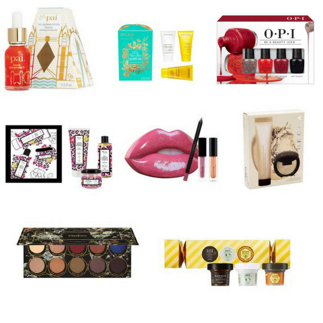 8 idées de cadeaux beauté à moins de 30€ dénichées sur sephora.fr