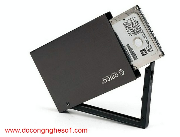 Chuyên HDD BOX - Hộp đựng ổ cứng - 10