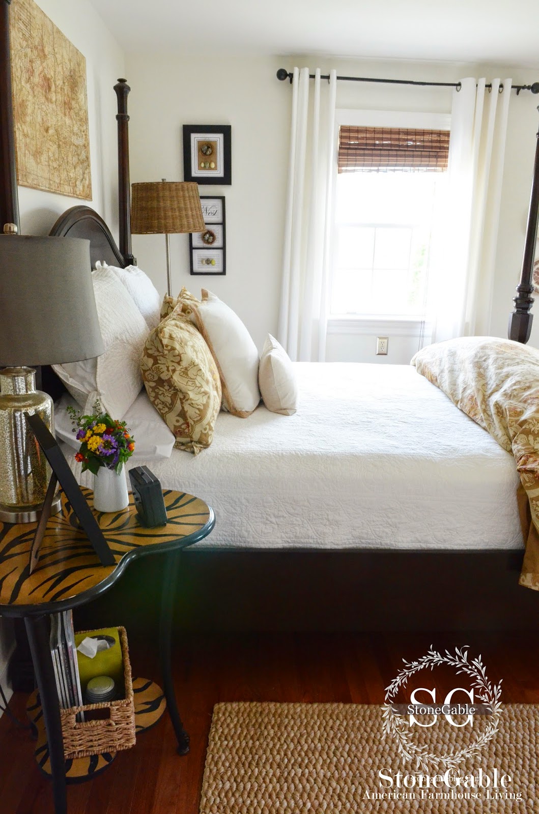 10 ESSENTIALS OF A COZY GUEST ROOM Interior Design Ideas for Your Modern Home