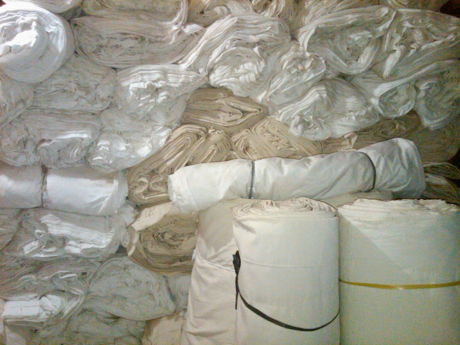 Info Harga Kain Katun Tc, Harga Bahan