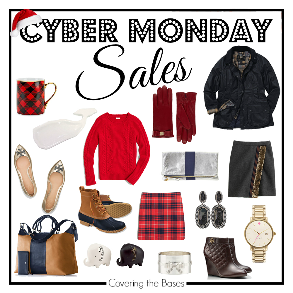 The Best Cyber Monday Sales 2014 Connecticut Fashion and Lifestyle