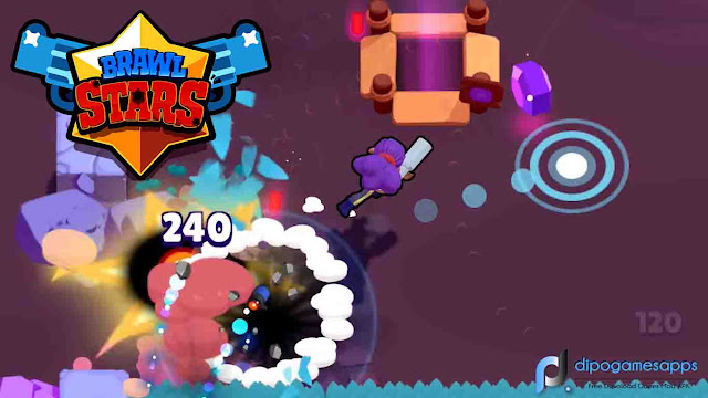 Download Brawl Stars Mod Apk Hack Modded Download Brawl Stars Mod Apk Hack Modded