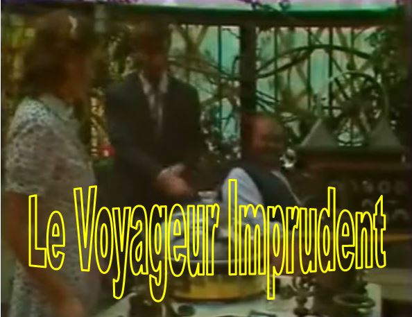 Bienvenue chez Sab Le Voyageur imprudent