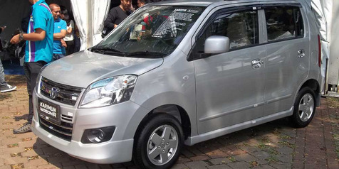 Tukar Mobil Lama untuk DP Suzuki Baru di POMS, Tanpa Syarat! Tukar Mobil Lama untuk DP Suzuki Baru di POMS, Tanpa Syarat!